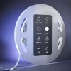 Светодиодная лента Maytoni 7,2W/m 60LED/m 2835SMD холодный белый 5M 201026 Светодиодная лента Maytoni 7,2W/m 60LED/m 2835SMD холодный белый 5M 201026