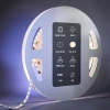 Светодиодная лента Maytoni 19,2W/m 240LED/m 2216SMD от теплого до холодного 5M 201126