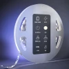 Светодиодная лента Maytoni 4,8W/m 60LED/m 2835SMD дневной белый 5M 201003