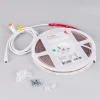 Светодиодная влагозащищенная лента Arlight 4,8W/m 80Led/m 2835SMD теплый белый 5M RTW-PS-A80-12mm 24V Warm2700 045164 Светодиодная влагозащищенная лента Arlight 4,8W/m 80Led/m 2835SMD теплый белый 5M RTW-PS-A80-12mm 24V Warm2700 045164