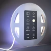 Светодиодная лента Maytoni 6W/m 480LED/m COB дневной белый 5M 201068
