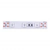 Светодиодная лента SWG 14,4W/m  60Led/m 5050SMD зеленый 5M SWG560-12-14.4-G-М 009706