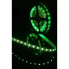 Светодиодная лента SWG 14,4W/m  60Led/m 5050SMD зеленый 5M SWG560-12-14.4-G-М 009706