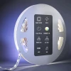 Светодиодная лента Maytoni 19,2W/m 60LED/m 5050SMD дневной белый + RGB 5M 201135