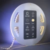 Светодиодная лента Maytoni 14,4W/m 120LED/m 2835SMD теплый белый 5M 201087
