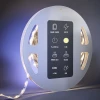 Светодиодная влагозащищенная лента Maytoni 7,2W/m 60LED/m 2835SMD теплый белый 5M 201020