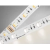 Светодиодная лента Ambrella Light 10W/m 60LED/m 5050SMD дневной белый/RGB 5M GS4402 Светодиодная лента Ambrella Light 10W/m 60LED/m 5050SMD дневной белый/RGB 5M GS4402