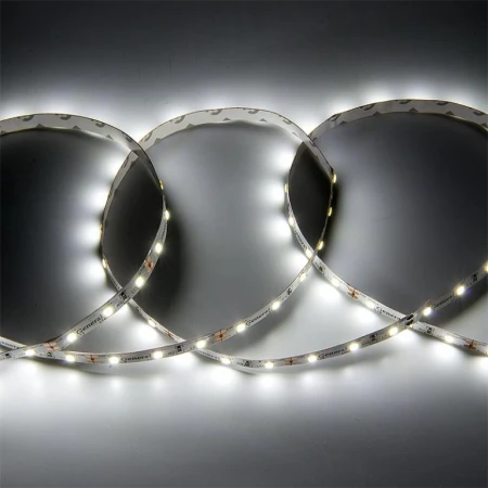 Лента светодиодная General GLS-2835-60-4.8-12-IP20-PRO-6