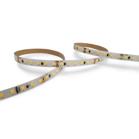 Светодиодная лента WOLTA WLS2835-12W/3000/24S120-01