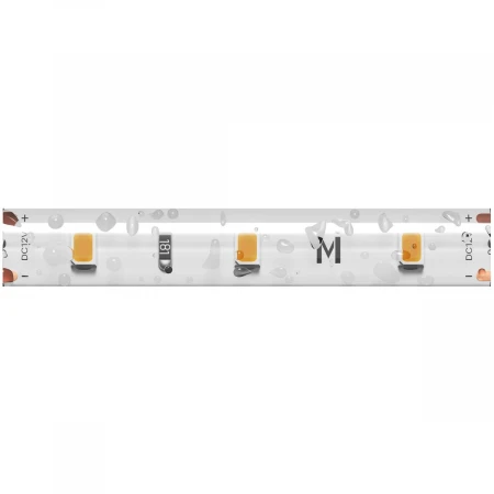 Светодиодная влагозащищенная лента Maytoni 4,8W/m 60LED/m 2835SMD теплый белый 5M 201005
