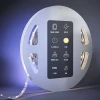 Светодиодная лента Maytoni 7,2W/m 60LED/m 2835SMD теплый белый 5M 201024 Светодиодная лента Maytoni 7,2W/m 60LED/m 2835SMD теплый белый 5M 201024