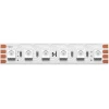 Светодиодная лента 14,4W/m 120LED/m 3838SMD RGB/RGBW 5M 201131