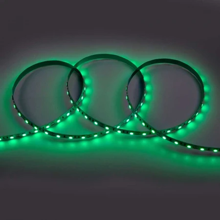 Лента светодиодная General GLS-5050-60-14.4-12-IP20-G