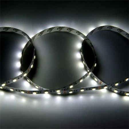 Лента светодиодная General GLS-5050-60-14.4-12-IP20-PRO-6