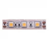 Светодиодная влагозащищенная лента SWG 14,4W/m  60Led/m 5050SMD теплый белый 5M SWG560-12-14.4-WW-68-M 009269
