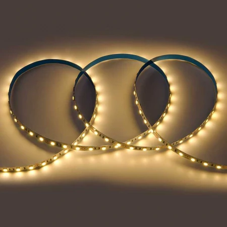 Лента светодиодная General GLS-5050-60-14.4-12-IP20-3