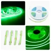 Светодиодная лента Apeyron 14W/m 512LED/m COB зеленый 3M 213ОО Светодиодная лента Apeyron 14W/m 512LED/m COB зеленый 3M 213ОО
