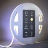 Светодиодная лента Maytoni 8W/m 320LED/m COB теплый белый 5M 201071