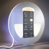 Светодиодная влагозащищенная лента Maytoni 12W/m 384LED/m COB теплый белый 5M 201078