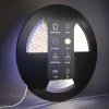 Светодиодная лента Maytoni 9,6W/m 120LED/m 2835SMD теплый белый 50M 201047 Светодиодная лента Maytoni 9,6W/m 120LED/m 2835SMD теплый белый 50M 201047