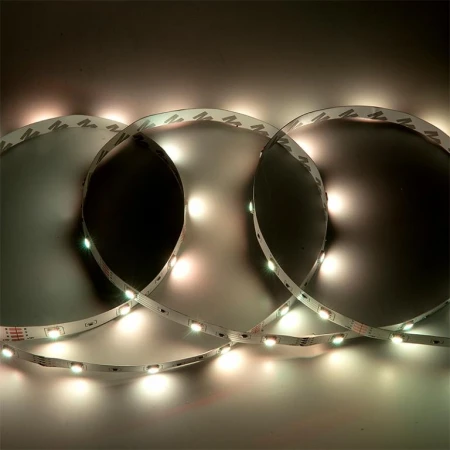 Лента светодиодная General GLS-5050-30-7.2-12-IP20-RGB