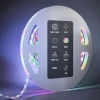 Светодиодная лента 8W/m 80LED/m 3838SMD RGB/RGBW 5M 201130