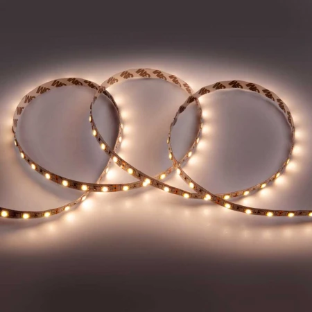 Лента светодиодная General GLS-5050-60-14.4-12-IP20-PRO-3