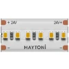 Светодиодная лента Maytoni 21,5W/m 300LED/m 2835SMD дневной белый 5M 201064 Светодиодная лента Maytoni 21,5W/m 300LED/m 2835SMD дневной белый 5M 201064