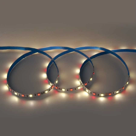 Лента светодиодная General GLS-5050-60-14.4-24-IP20-RGB+4
