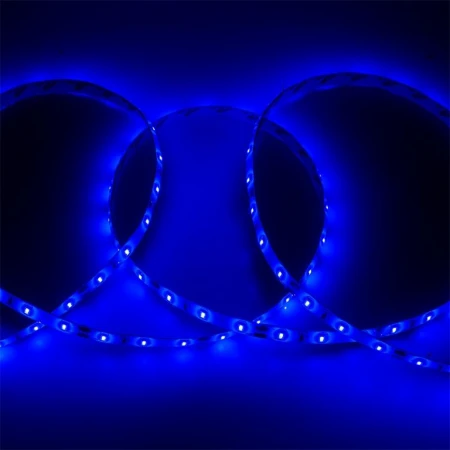 Лента светодиодная General GLS-2835-60-4.8-12-IP65-B