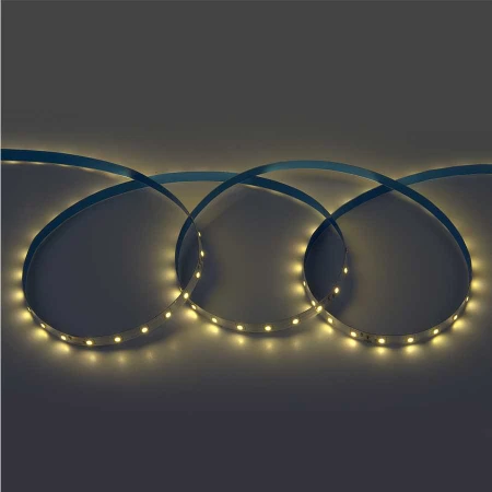 Лента светодиодная General GLS-2835-60-4.8-24-IP20-3