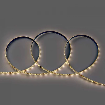 Лента светодиодная General GLS-2835-60-4.8-12-IP65-3