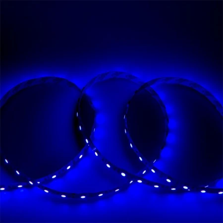 Лента светодиодная General GLS-5050-60-14.4-12-IP20-PROL-RGB