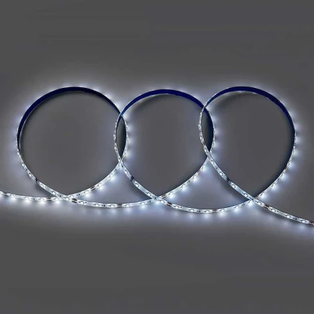 Лента светодиодная General GLS-2835-60-4.8-12-IP65-6