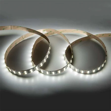 Лента светодиодная General GLS-5050-120-28.8-24-IP20-PRM-6 двухрядная