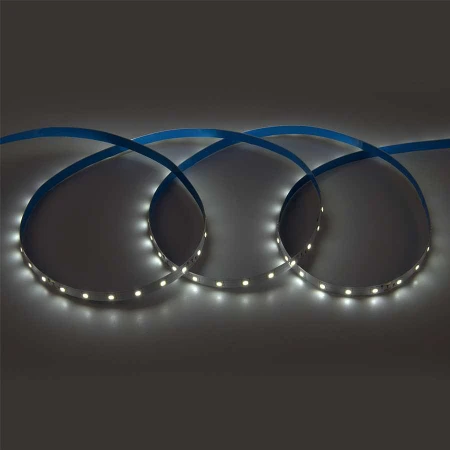 Лента светодиодная General GLS-2835-60-4.8-24-IP20-6