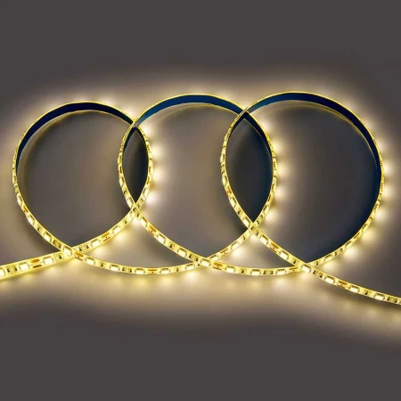 Лента светодиодная General GLS-5050-60-14.4-12-IP65-3