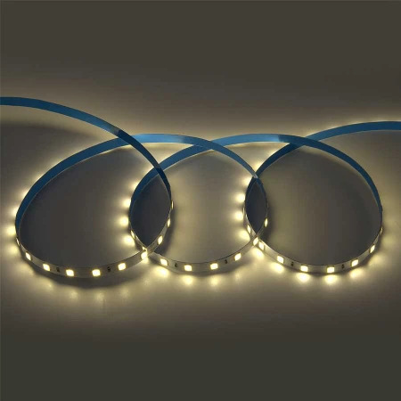 Лента светодиодная General GLS-5050-60-14.4-24-IP20-4