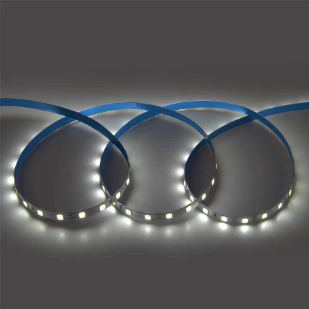 Лента светодиодная General GLS-5050-60-14.4-24-IP20-6