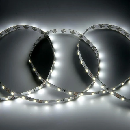 Лента светодиодная General GLS-5730-60-18-12-IP20-6