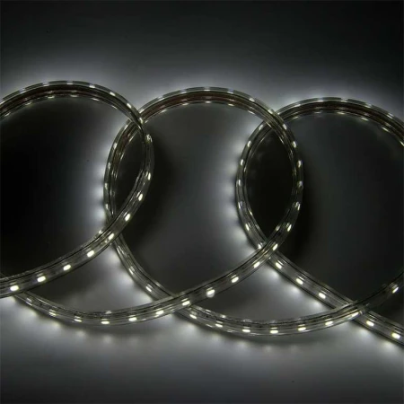 Лента светодиодная General GLS-2835-60-6-220-IP67-6 катушка 50м