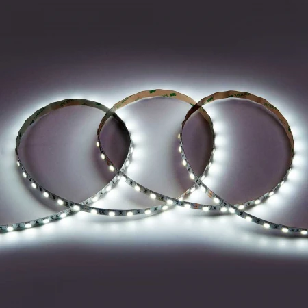 Лента светодиодная General GLS-5050-60-14.4-24-IP20-PRM-6