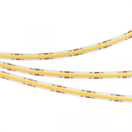 Светодиодная лента Arlight 11,5W/m 544LED/m CSP теплый белый 5M 031900(2)