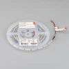 Светодиодная лента Arlight 9,6W/m 120LED/m 3528SMD теплый белый 5M NT-A120-8mm 12V Warm3000 035741 Светодиодная лента Arlight 9,6W/m 120LED/m 3528SMD теплый белый 5M NT-A120-8mm 12V Warm3000 035741