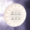 Светодиодная влагозащищенная лента Maytoni Technical 4,8W/m 60LED/m 2835SMD дневной белый 5M 10106 Светодиодная влагозащищенная лента Maytoni Technical 4,8W/m 60LED/m 2835SMD дневной белый 5M 10106