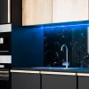 Светодиодная лента Gauss 4,8W/m 60LED/m 2835SMD синий 5M 312000505 Светодиодная лента Gauss 4,8W/m 60LED/m 2835SMD синий 5M 312000505