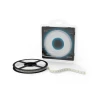 Светодиодная лента Gauss 4,8W/m 60LED/m 2835SMD синий 5M 312000505 Светодиодная лента Gauss 4,8W/m 60LED/m 2835SMD синий 5M 312000505