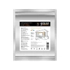 Светодиодная влагозащищенная лента Gauss 14,4W/m 60LED/m 5050SMD теплый белый 5M 356000114 Светодиодная влагозащищенная лента Gauss 14,4W/m 60LED/m 5050SMD теплый белый 5M 356000114