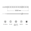 Светодиодная влагозащищенная лента Gauss 14,4W/m 60LED/m 5050SMD холодный белый 5M 311000314 Светодиодная влагозащищенная лента Gauss 14,4W/m 60LED/m 5050SMD холодный белый 5M 311000314