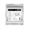 Светодиодная влагозащищенная лента Gauss 14,4W/m 60LED/m 5050SMD холодный белый 5M 356000314 Светодиодная влагозащищенная лента Gauss 14,4W/m 60LED/m 5050SMD холодный белый 5M 356000314